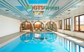 Hotel Residence Panorama La Forca, GTSGroup